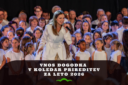 Tedenski napovednik dogodkov(3)